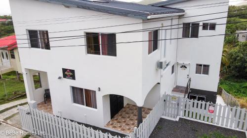 Vieux Fort Quarter Villa | Villa Opulence - 12min from UVF Airport
