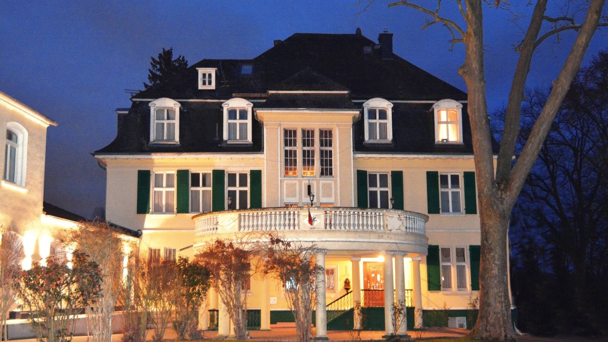 Diez Hotel | Villa Oranien Hotel Restaurant