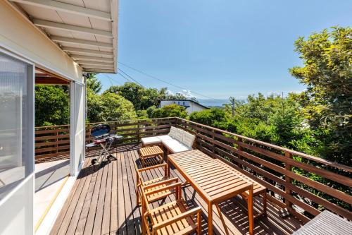Yawatano Villa | Villa ORB