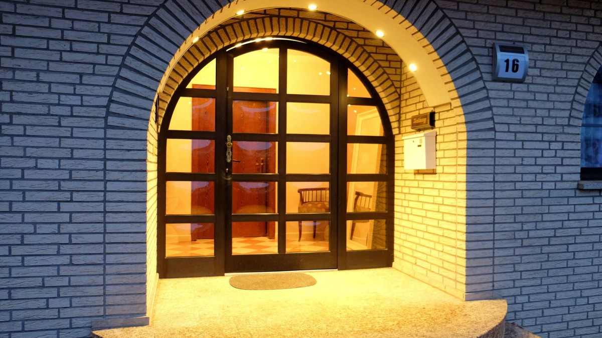 Kriftel Bed & Breakfast | Villa Orchard Frankfurt