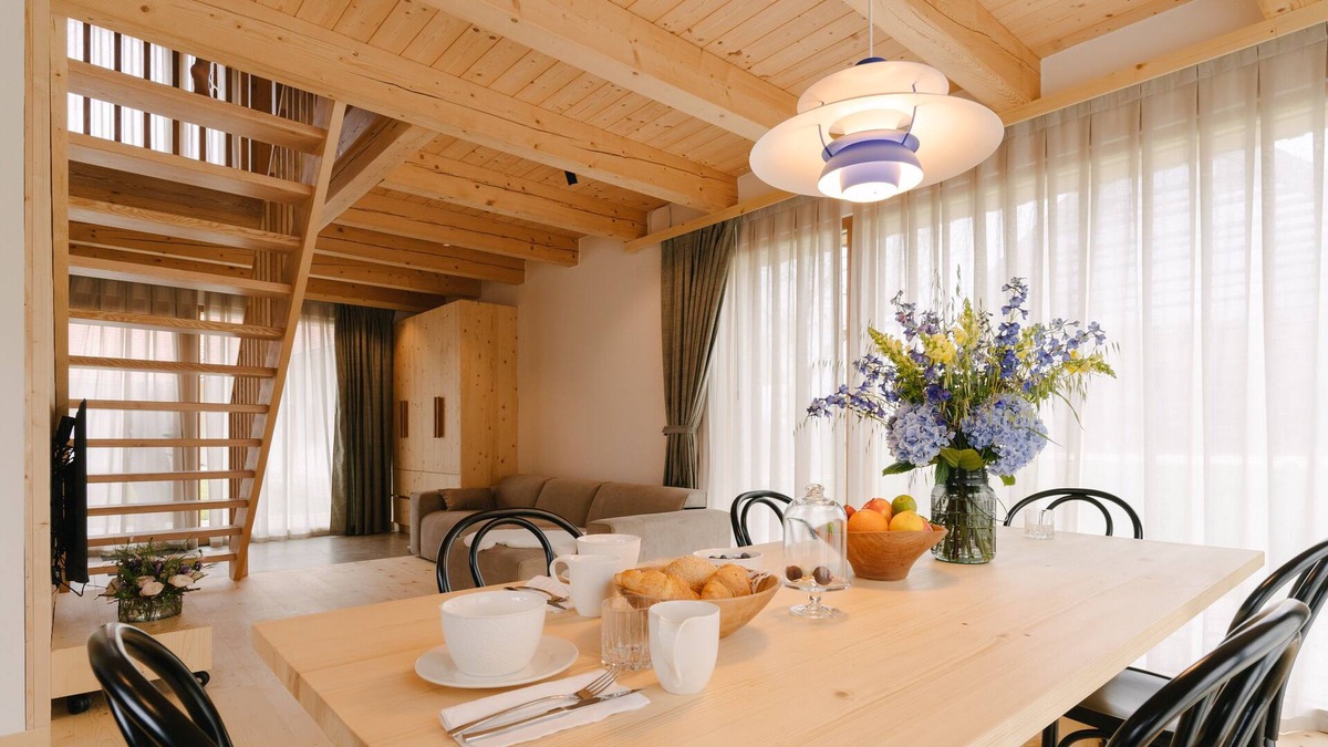 Hrusevje Villa | Villa Oreh at Pira Hotel