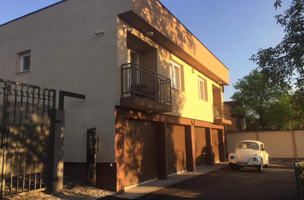 Zenica Apartment | Villa Orela Zenica