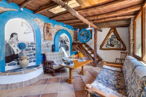 Orgosolo Villa | Villa Orgoai