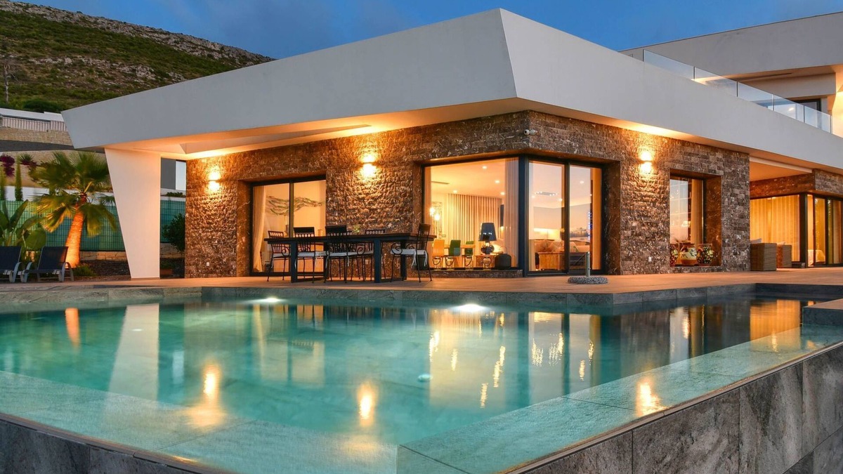 Cansalades House | Villa Orion by Interhome