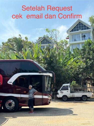 Wonosari Villa | Villa Orion Sundak