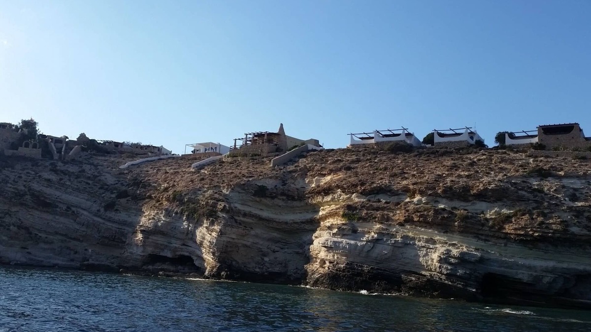 Lampedusa Villa | VILLA "ORNELLA" *
