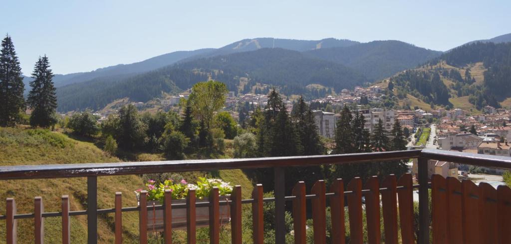 Chepelare Apartment | Villa Orpheus