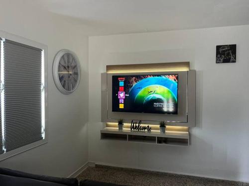 Anton Ruiz Apartment | Villa Orquídea 4
