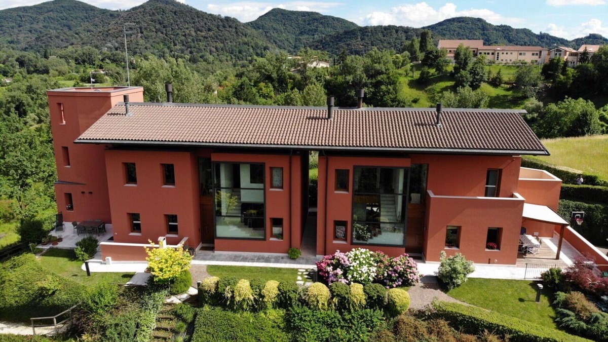 Monfumo Villa | Villa Ortensia In Treviso,inside Pool