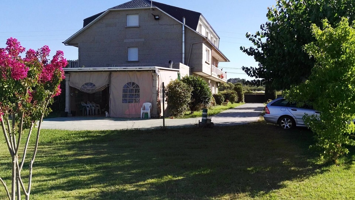 A Lanzada Cottage | Villa Ortigueira B, Launched