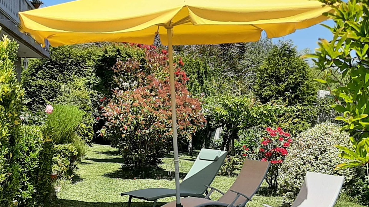 A Lanzada Cottage | Villa Ortigueira C,