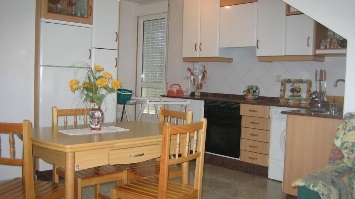 A Lanzada Condo | Villa ortigueira (c) in playa de la throzada