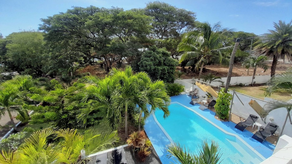 Flic-en-Flac House | Villa Osumare