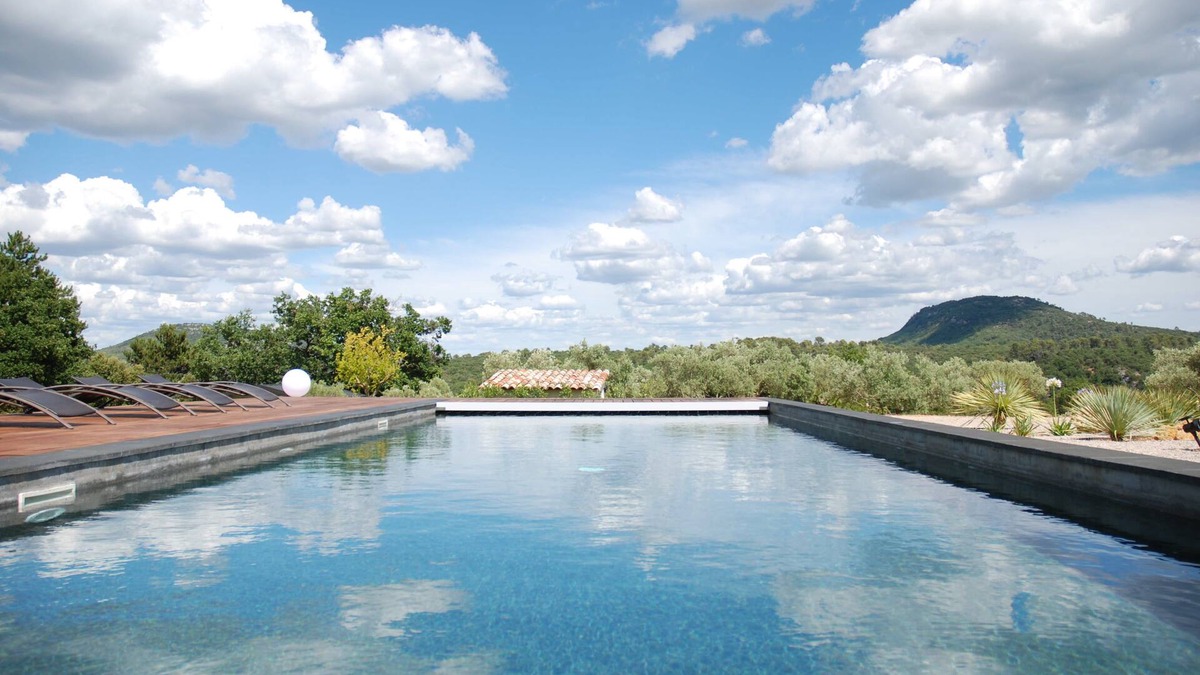 Rians Bed & Breakfast | Villa Otilia