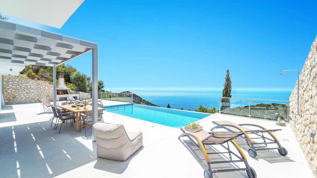 Drimonas Villa | Villa Owls Secret by Villa Plus
