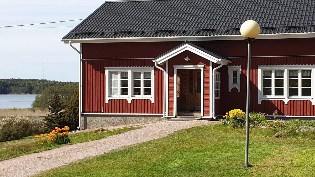 Sauvo House | Villa Pääsky by Interhome