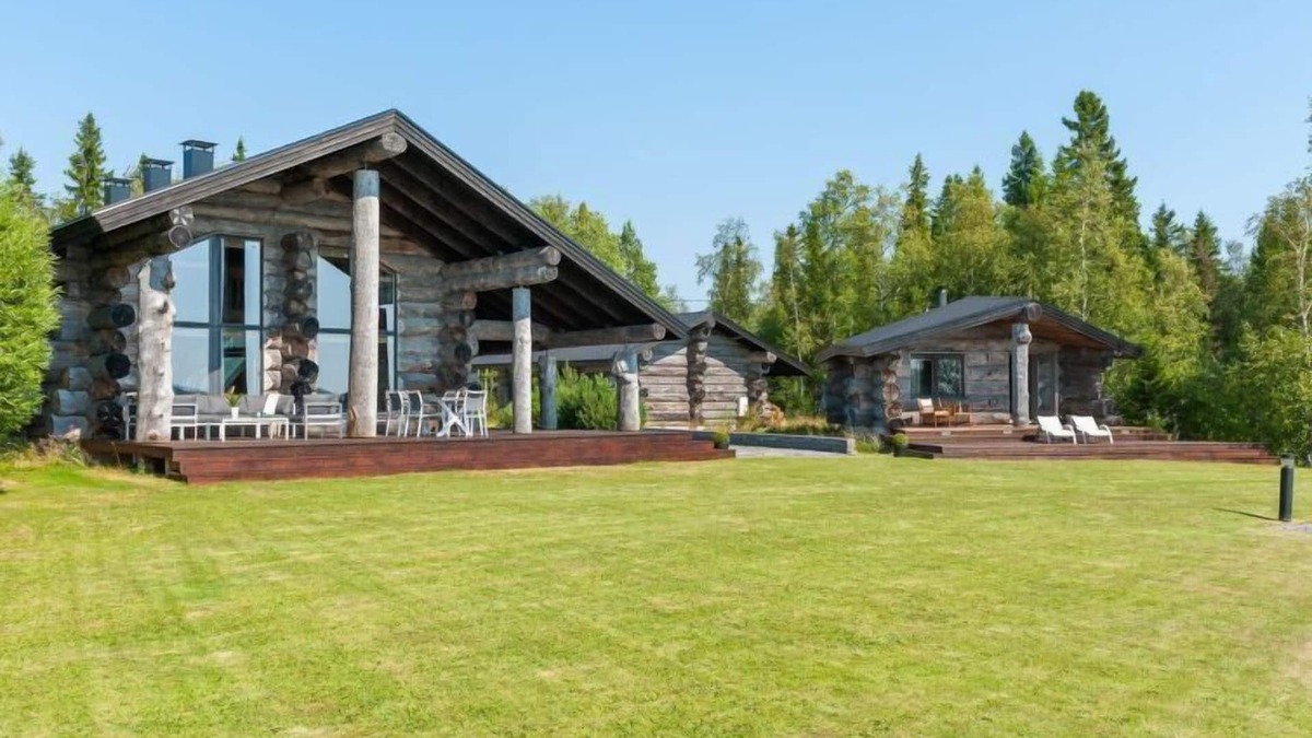 Ii House | Villa Pärla by Interhome