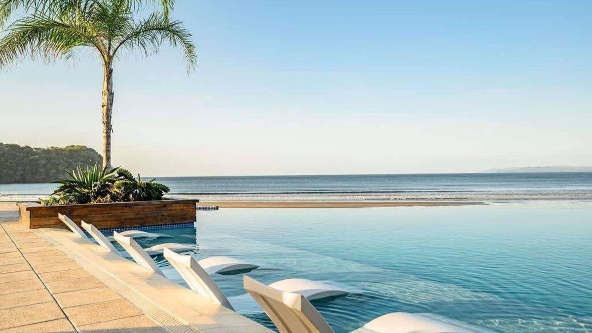 Las Escobas del Venado Villa | Villa Paraiso - 3BR Blue Venao