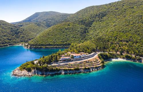 Frikes House | Villa Pachino
