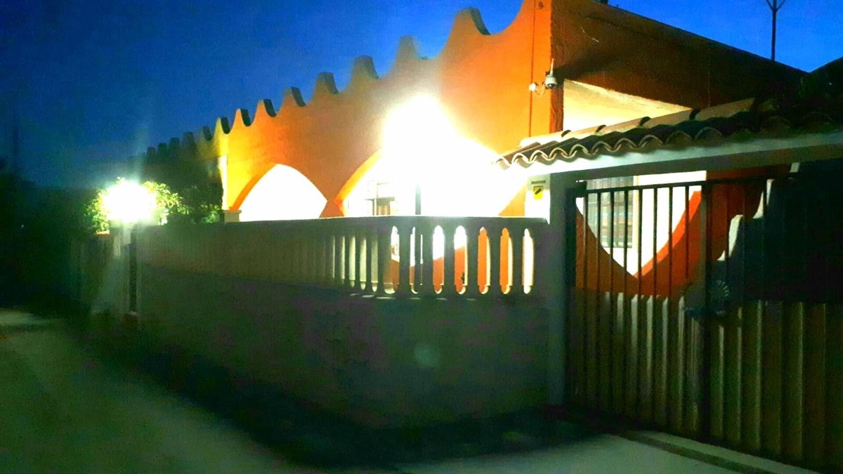 Granelli Villa | VILLA PACHINO VIALE AZZURRO GRANELLI