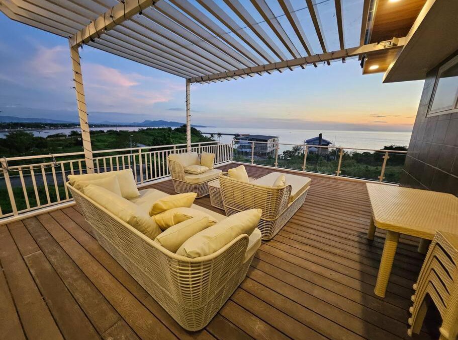 Nasugbu House | Villa Pacifica