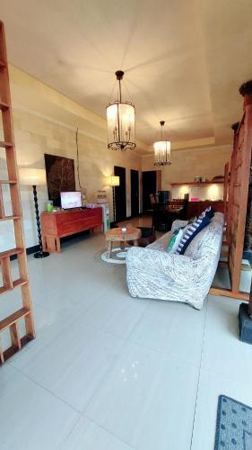 Cangkringan House | Villa Padi Cangkringan