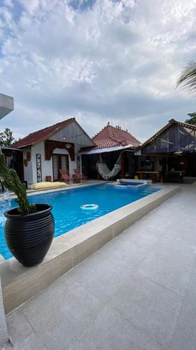 Pakem Villa | Villa Padi Pakem