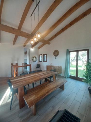 Galeria Villa | Villa Padulina au bord de la mer avec piscine