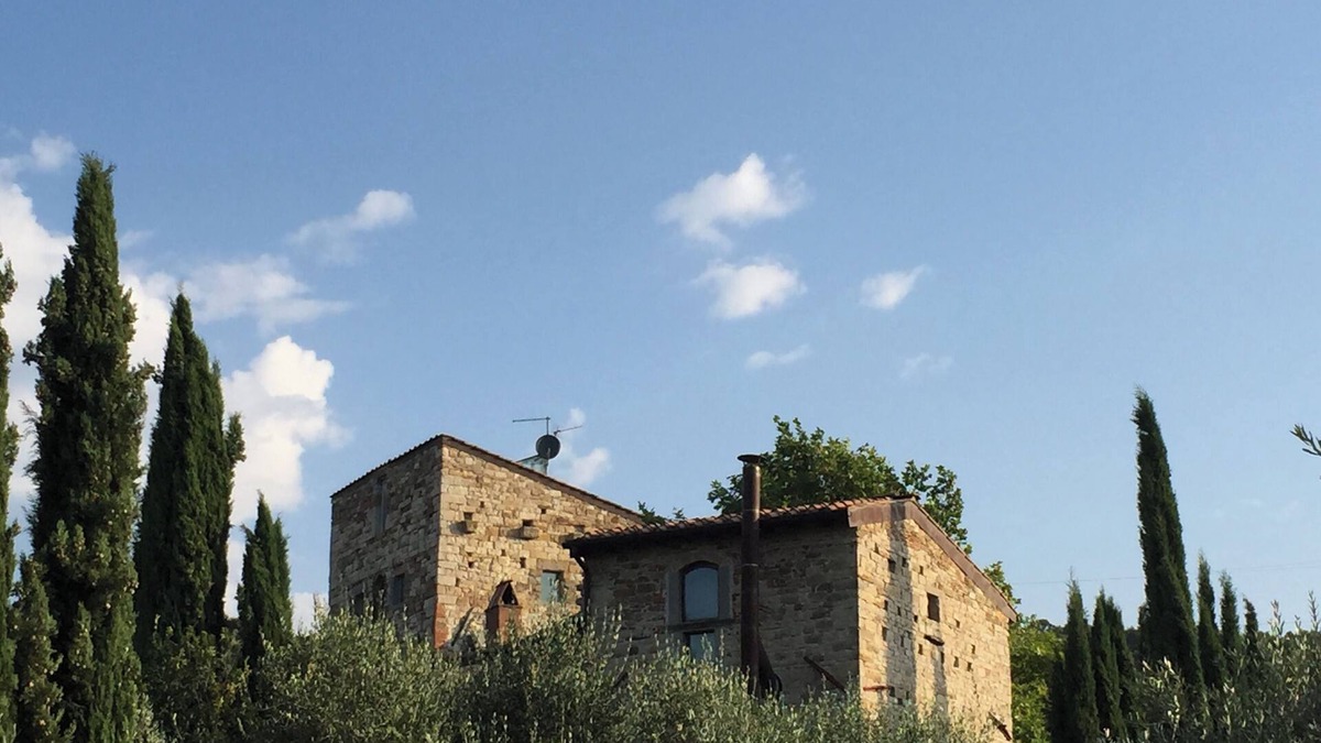 Settignano Apartment | Villa Palagio - in the immediate vicinity of Florence