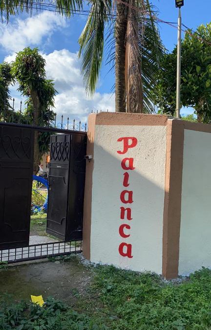 Candelaria Bed & Breakfast | Villa Palanca