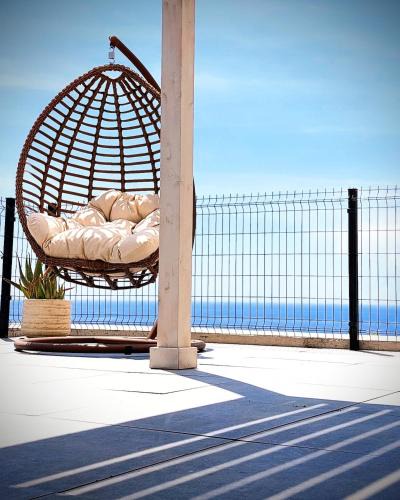 Matiçan Villa | Villa Palase
