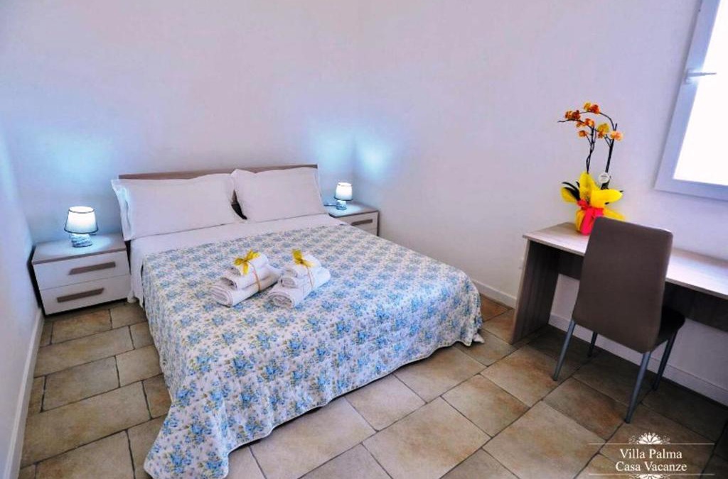 Lizzano House | Villa Palma 2