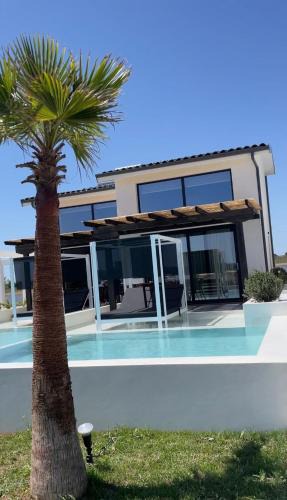 Kallithea Villa | Villa Palma in