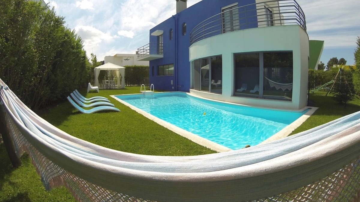 Quinta do Anjo House | Villa Palmela in Serra da Arrábida