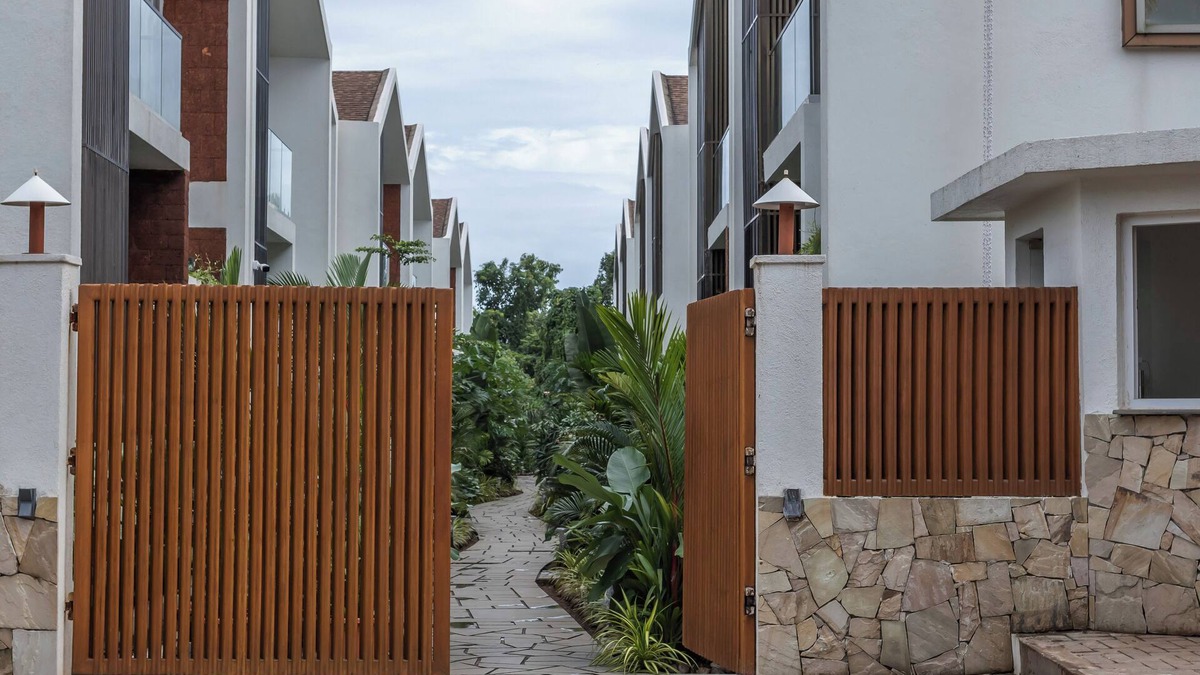 Vagator Villa | Villa Palomaa by Cordillera Hospitality, Goa