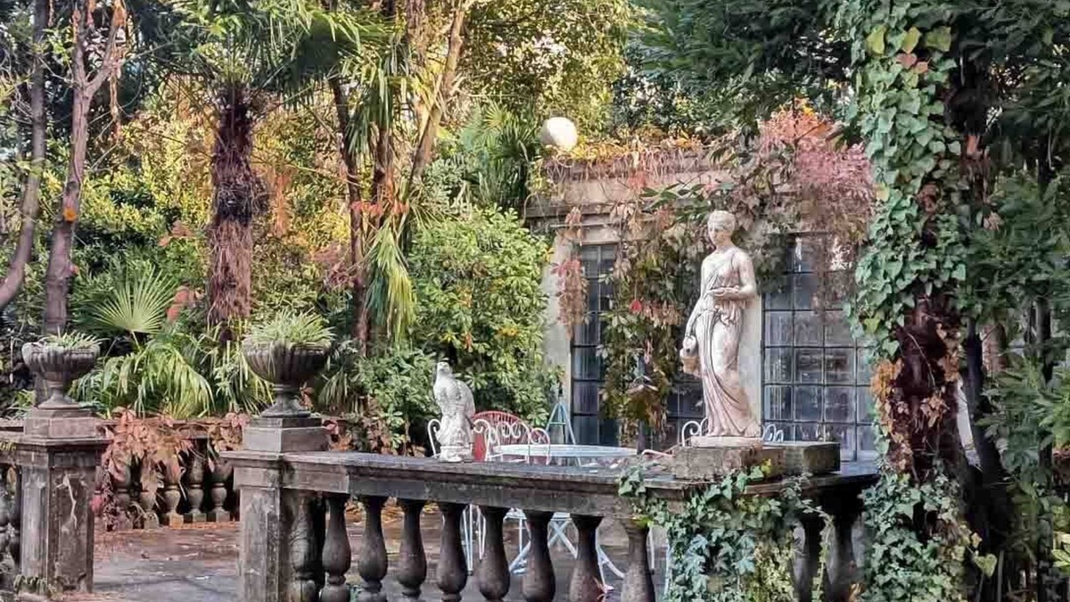 Bassano del Grappa Apartment | Villa Pampinuccia, Appartamento in Dimora Storica