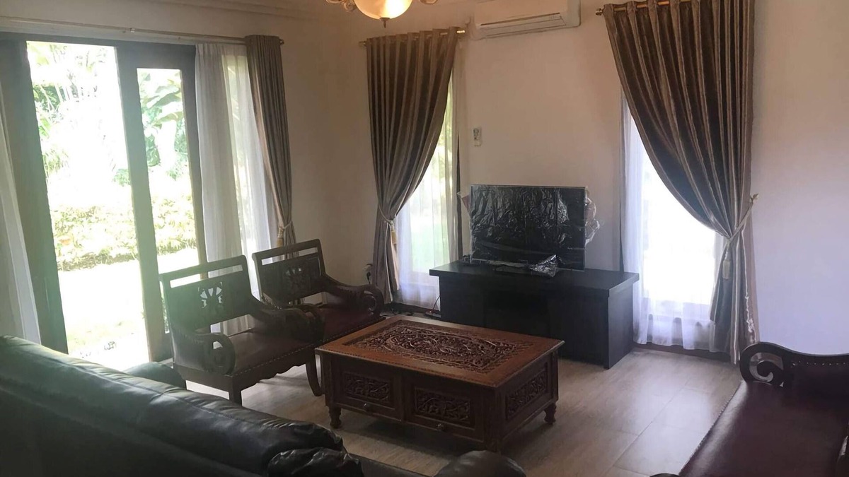 Batam Villa | Villa Panbil Suitable for Family