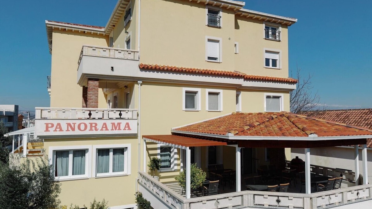 Medjugorje House | Villa Panorama - Double Room