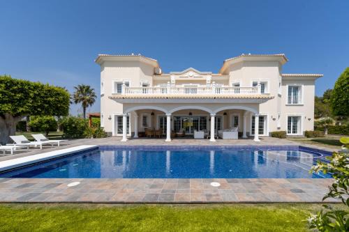 Molinell Villa | Villa Panorama