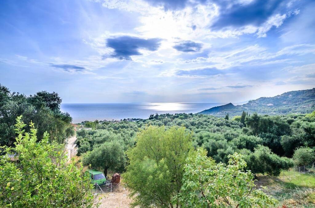 Lygia House | Villa Panorama