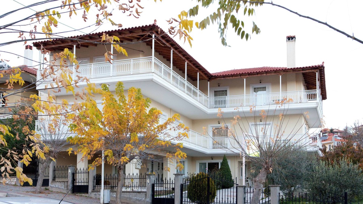 Levidhion Villa | Villa PANORAMA in Levidi