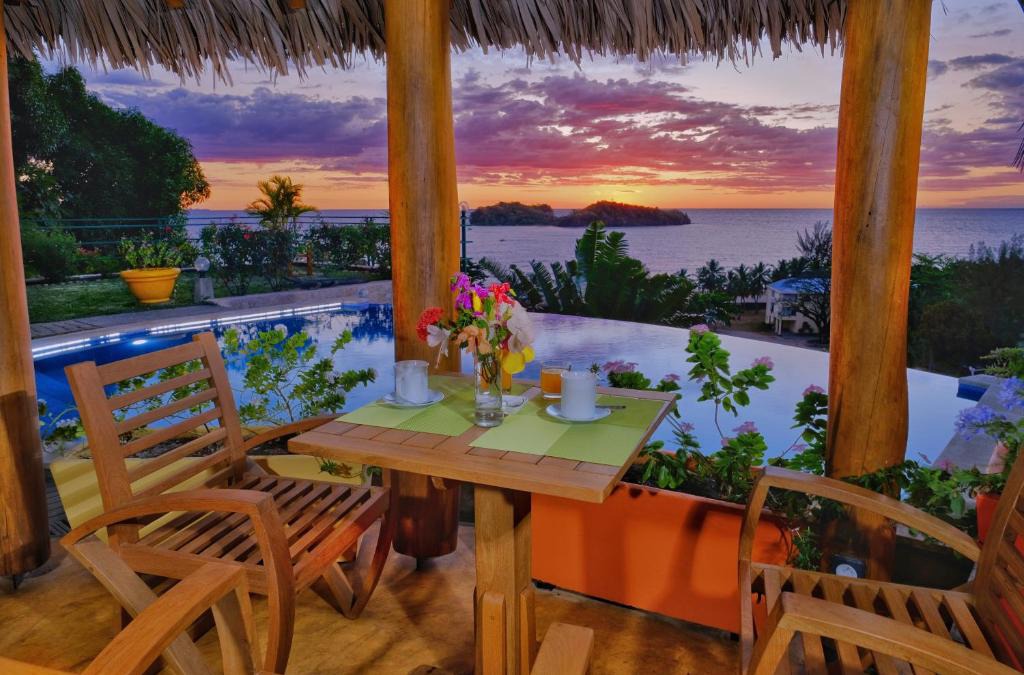 Ambondrona Apartment | VILLA PANORAMA NOSY BE