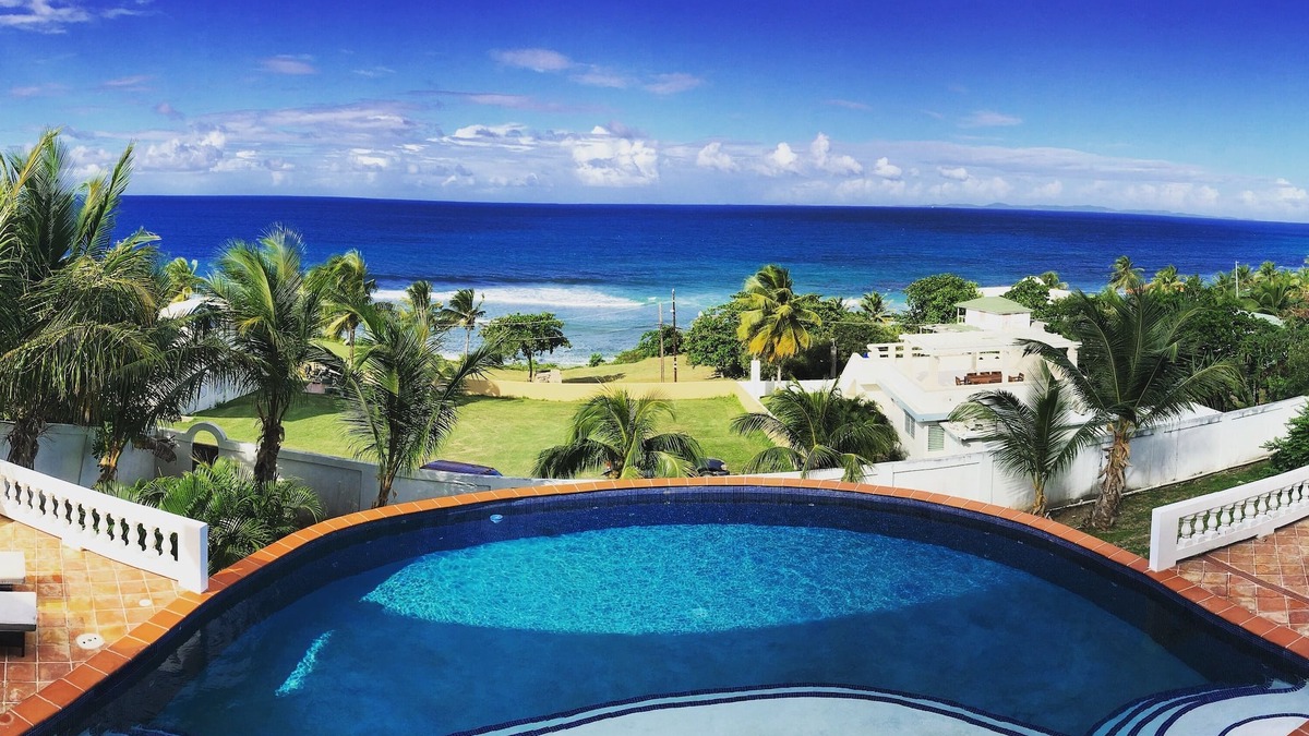 Bravos de Boston House | Villa Panorama, Private Home and Pool
