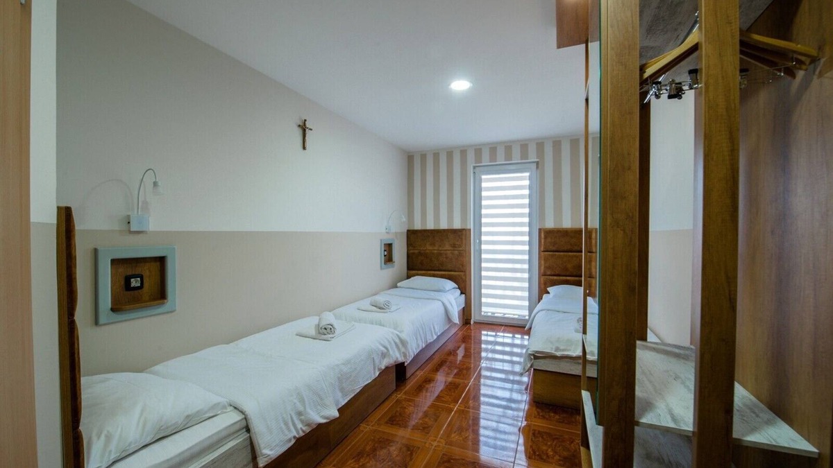 Medjugorje House | Villa Panorama - Triple Room