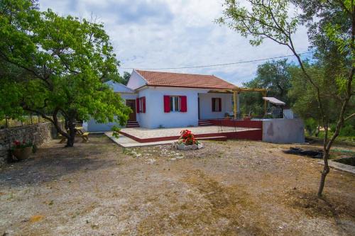 Lakka House | Villa Panos