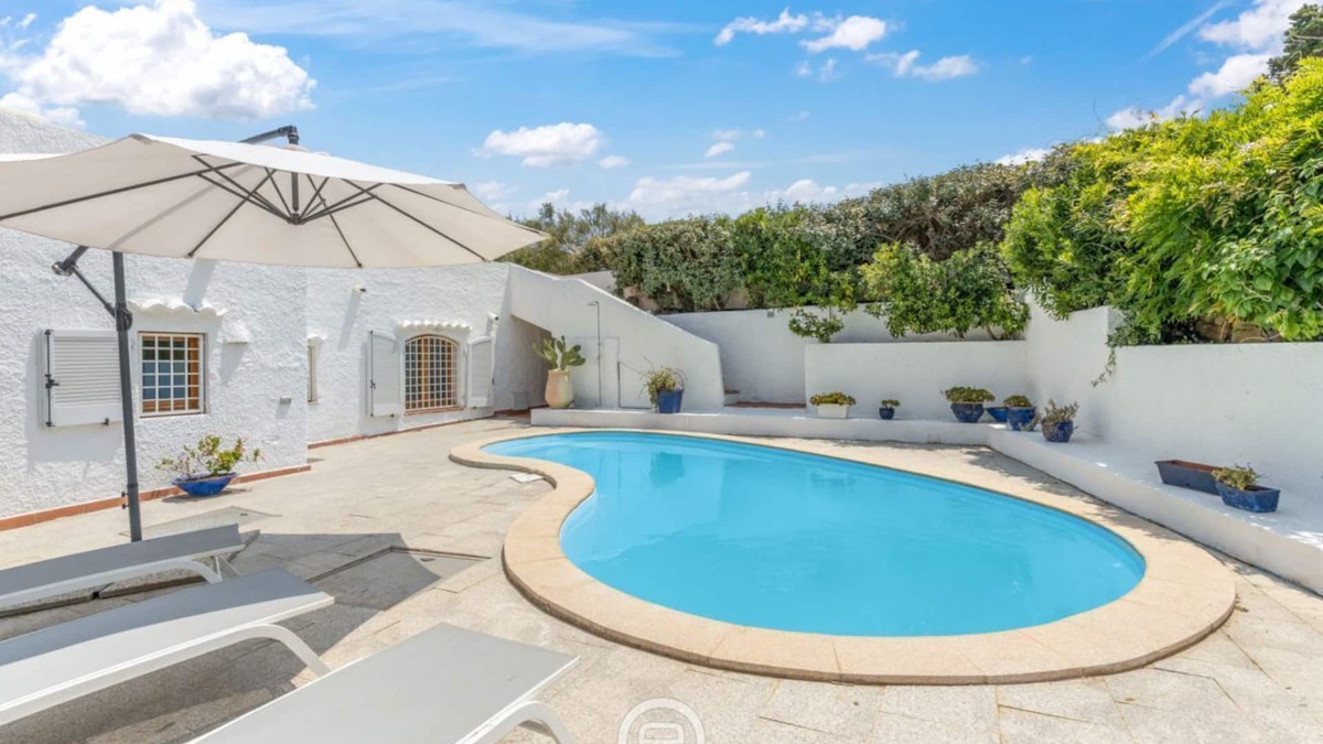Liscia di Vacca Villa | Villa Panta Rei - Liscia di Vacca