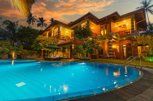 Balapitiya Villa | villa pantano