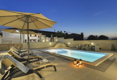 Divsici House | Villa Paola
