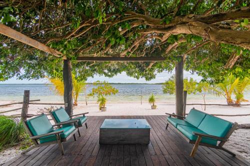 Caicara Villa | Villa Papagaio