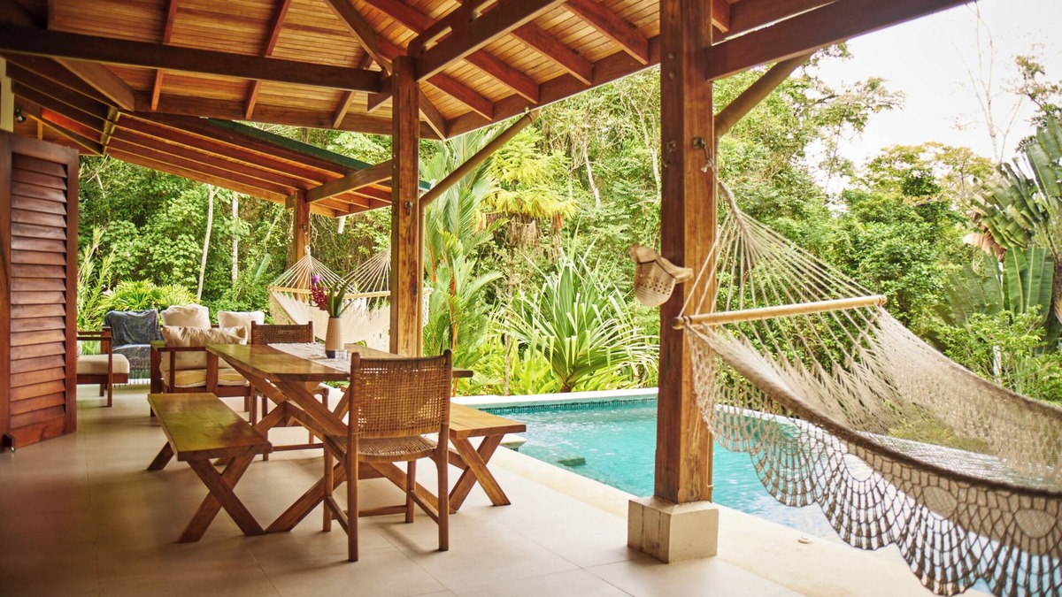 Chiguata Villa | Villa Paraíso